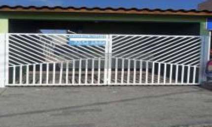Casa com 2 quartos à venda na Rua Santina Elias Neves, 19, Altos de Votorantim, Votorantim