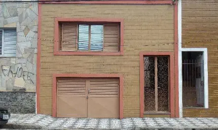 Casa com 3 quartos à venda na Rua Santa Rosália, 267, Vila Santana, Sorocaba