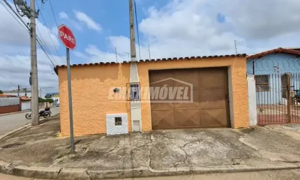 Casa com 3 quartos à venda na Rua Sidney Martins Carnavalli, 0, 87, Vila Carol, Sorocaba