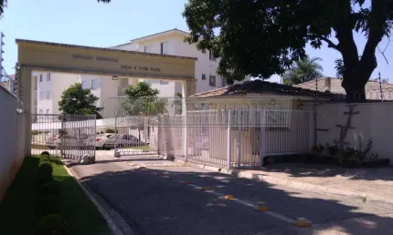 Apartamento com 2 quartos à venda na Rua Atanázio Soares, Bloco 10, 1882, Vila Olímpia, Sorocaba