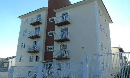 Apartamento com 3 quartos à venda na Rua Gustavo ÂNgelo Alvarenga, 2,5 Andar, 370, Jardim Ana Maria, Sorocaba