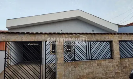Casa com 3 quartos à venda na Rua Francisco Camargo César, 0, 39, Central Parque Sorocaba, Sorocaba