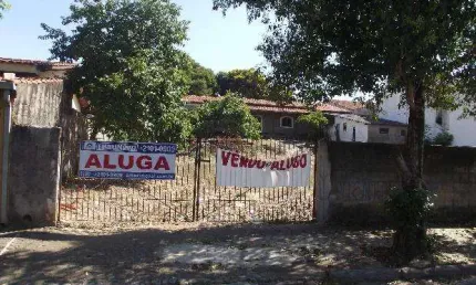Terreno à venda na Rua Piedade, Em Frente Ao N°198 - 0, S/N, Jardim Morumbi, Sorocaba