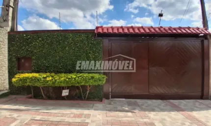 Casa para alugar em wanel ville - 2 quartos (1 suíte)