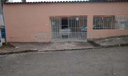 Casa com 3 quartos à venda na Alameda dos Antúrios, 674, Jardim Simus, Sorocaba