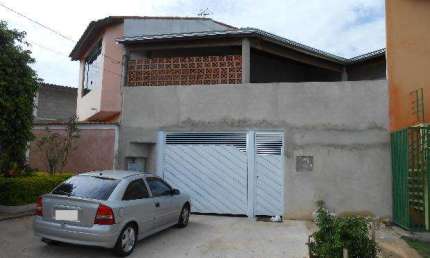 Casa com 3 quartos à venda na Avenida Adamantina, 0, 206, Vila Nova Sorocaba, Sorocaba