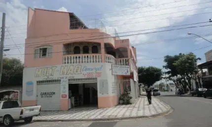 Casa com 3 quartos à venda na Rua Leopoldo De Lima Melo, 0, 294, Conjunto Habitacional Júlio de Mesquita Filho, Sorocaba