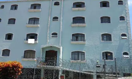 Apartamento com 3 quartos à venda na Rua Camilo José Cury, 1º Andar, 169, Vila Trujillo, Sorocaba