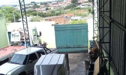 Casa com 2 quartos à venda na Rua Conquista, 0, 766, Cidade Jardim, Sorocaba