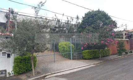 Casa com 3 quartos à venda na Rua Assad Kalil, 0, 108, Jardim Santa Rosália, Sorocaba
