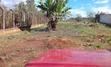 Terreno à venda na Rua Alcides Venancio Da Rocha, 0, s/n, Jardim Nossa Senhora Salete, Araçoiaba da Serra