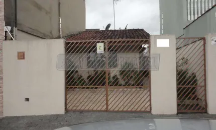 Casa com 2 quartos à venda na Avenida Edward Fru-Fru Marciano da Silva, 978, Jardim São Guilherme, Sorocaba