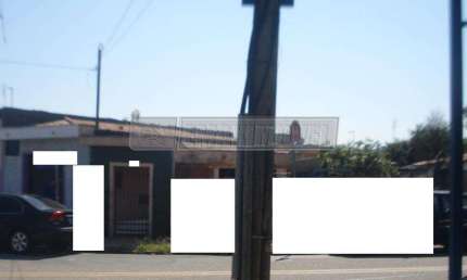 Terreno à venda na Rua Doutor Campos Salles, 1307, Vila Barcelona, Sorocaba