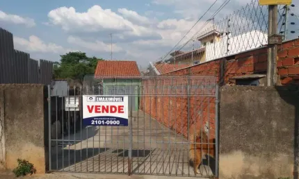 Casa com 3 quartos à venda na Rua Fernandes Camacho, 184, Jardim Alvorada, Sorocaba