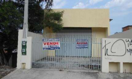 Barracão / Galpão / Depósito à venda na Rua Cecília Meirelles, Piso Térreo - 0, 85, Cidade Jardim, Sorocaba