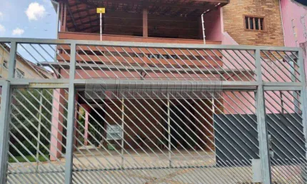 Casa com 3 quartos à venda na Rua Romania, 151, Jardim Europa, Sorocaba