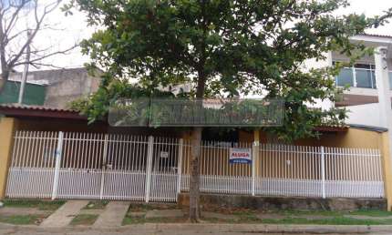 Casa com 4 quartos à venda na Rua Gonçalo Vecina De La Vina, 90 - 0, 60, Além Ponte, Sorocaba