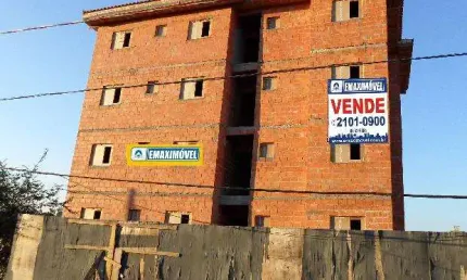 Apartamento com 2 quartos à venda na Avenida Nove De Julho, 3º Andar, Fundo, 543, Vila Barão, Sorocaba