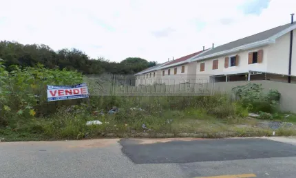 Terreno à venda na Rua Elias Rodrigues Claro, Lado Esquerdo Da Rua - 0, 369, Jardim Eltonville, Sorocaba