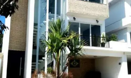Casa em condomínio fechado com 5 quartos à venda na Rua Vidal De Araújo, Lote P9 - Quadra H, Lote 13, 13/47, Jardim Residencial Colinas do Sol, Sorocaba
