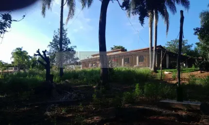 Chácara / sítio com 4 quartos à venda na Chácara Três Corações, s/n., Vila do Funil, Piedade