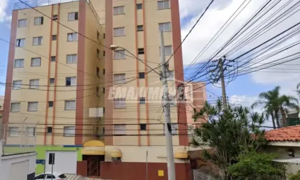 Apartamento com 3 quartos à venda na Rua Salvador Corrêa, Sem Bloco, 41, Centro, Sorocaba