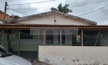 Casa com 3 quartos à venda na Alameda Benedicto Fidêncio Da Rosa, 0, 91, Cidade Jardim, Sorocaba