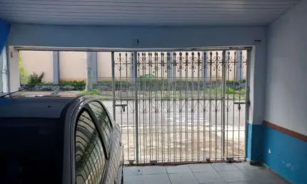 Casa com 3 quartos à venda na Rua Maria Isabel Conceição de Oliveira, 79, Jardim Novo Eldorado, Sorocaba