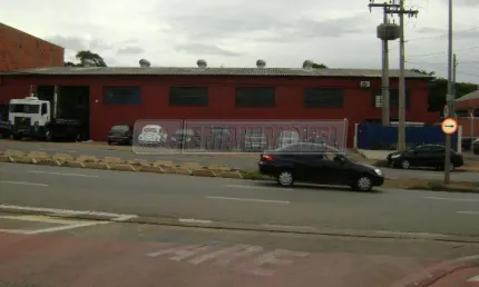 Barracão / Galpão / Depósito à venda na Avenida Ipanema, 0, 2445, Jardim Planalto, Sorocaba