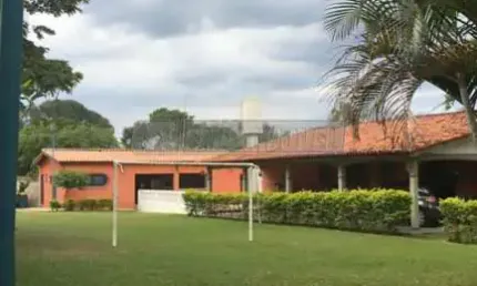 Chácara / sítio com 2 quartos à venda na Rua Professora Adonidas Telles Mendes, 300, Jardim Maria da Glória, Araçoiaba da Serra