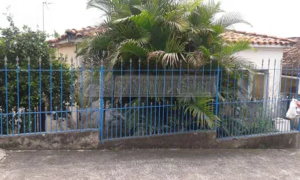 Terreno à venda na Rua Francisco Campolim, 0, 66, Jardim Sorocabano, Sorocaba