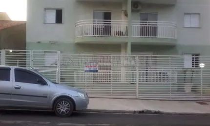 Apartamento com 2 quartos à venda na Rua João Batista De Moraes, Bloco Unico, 310, Jardim das Estrelas, Sorocaba