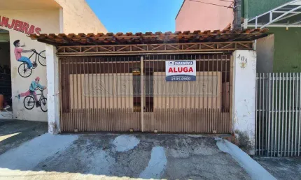 Casa com 1 quarto à venda na Rua Michel Chicri Maluf, 0, 401, Parque das Laranjeiras, Sorocaba