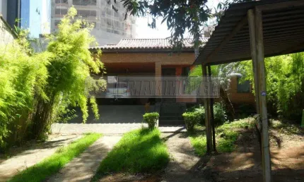 Casa com 3 quartos à venda na Rua Abrão Mahuad, 0, 285, Jardim Faculdade, Sorocaba