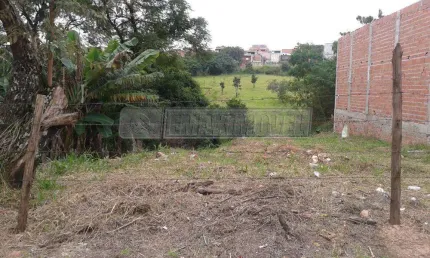 Terreno à venda na Alameda Das Primaveras Ao Lado Do 1043, 0, Jardim Simus, Sorocaba