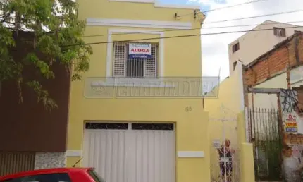 Casa com 2 quartos à venda na Rua Coronel Cavalheiros, 0, 58, Centro, Sorocaba