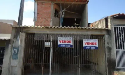 Casa com 3 quartos à venda na Rua Doutor Cássio Salerno, 0, 88, Ipanema Ville, Sorocaba
