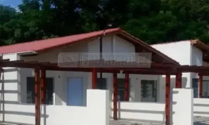 Casa em condomínio fechado com 2 quartos à venda na Rua Aparecida Levy, Casa, 975, Jardim Residencial Imperatriz, Sorocaba