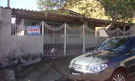 Casa com 3 quartos à venda na Rua Orestes ÂNgelo Colo, 0, 500, Jardim São Marcos, Sorocaba