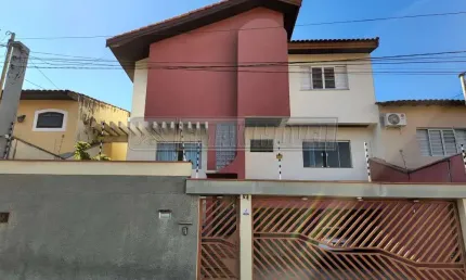 Casa com 4 quartos à venda na Rua ÁLvaro Tunis, 0, 559, Vila Trujillo, Sorocaba