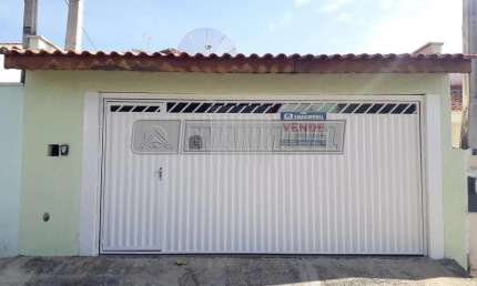 Casa com 2 quartos à venda na Rua Ademir Fernandes, 0, 115, Jardim Residencial Villa Amato, Sorocaba