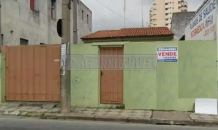 Casa com 2 quartos à venda na Rua Francisco Scarpa, 0, 327, Centro, Sorocaba