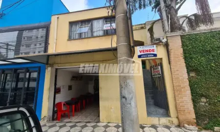 Casa com 3 quartos à venda na Rua Pandiá Calógeras, Imóvel Todo, 453, Jardim Vergueiro, Sorocaba