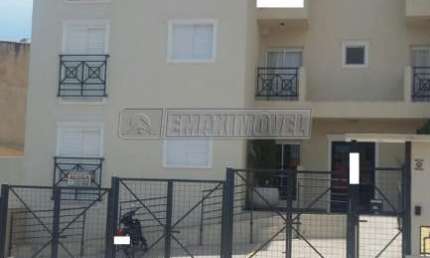 Apartamento com 2 quartos à venda na Rua Tenente Wilson De Castro, Bloco Unico, 360, Jardim Residencial Villa Amato, Sorocaba