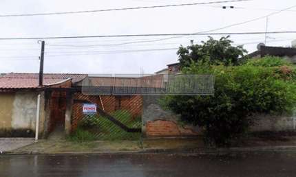 Terreno à venda na Rua Jairo Grilo De Lima, 0, 342, Vila Barão, Sorocaba