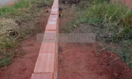 Terreno à venda na Rua Nelson Motta, 05, s/n, Residencial Jardim Nathália, Sorocaba