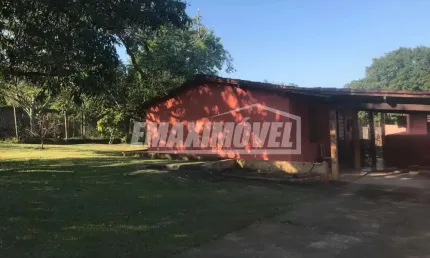 Chácara / sítio com 3 quartos à venda na Rua Das Nectarinas, 590, Quintas de Pirapora, Salto de Pirapora