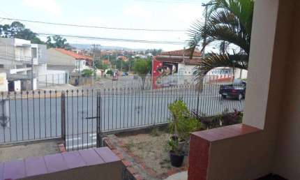 Casa com 2 quartos à venda na Rua Júlia Martins Domingues, 650, Vila Domingues, Votorantim