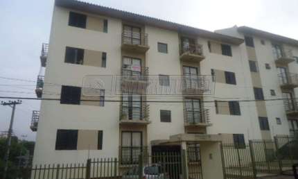Apartamento com 2 quartos à venda na Rua Letônia, Bloco A, 25, Jardim Europa, Sorocaba