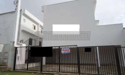 Casa com 2 quartos à venda na Rua Dos Ferroviários, 06 - 0, 230, Vila Barão, Sorocaba